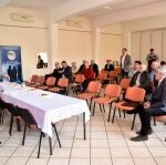 Până anul viitor, toate clădirile instituțiilor trebuie izolate termic