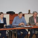 Ședința DRW din luna octombrie