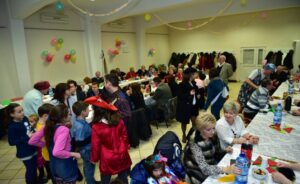 Un nou Farsang în comunitatea svăbească