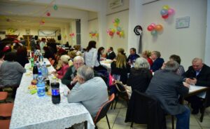 Un nou Farsang în comunitatea svăbească
