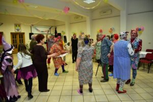 Un nou Farsang în comunitatea svăbească