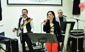 Un nou Farsang în comunitatea svăbească