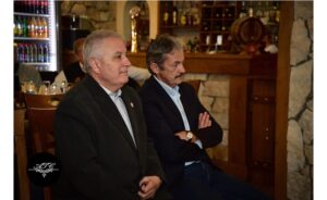 Firmele membre AEGR-DRW vor sprijini Caritas și UTCN