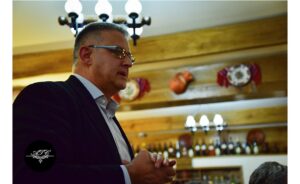 Firmele membre AEGR-DRW vor sprijini Caritas și UTCN