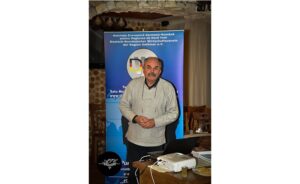 Firmele membre AEGR-DRW vor sprijini Caritas și UTCN