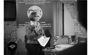 Firmele membre AEGR-DRW vor sprijini Caritas și UTCN