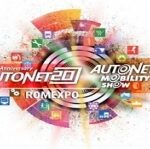 AUTONET MOBILITY SHOW
