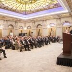 Guvernul lucrează la o viziune pe termem lung de dezvoltare a economiei româneşti