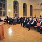 Business&Local community 2017