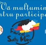EXPO – 2016 „Fabricat în Satu Mare”, un real succes