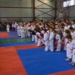 Cupa POLIPOL la karate