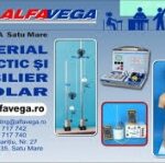 Ședință DRWSM la Alfa Vega