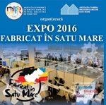 Expo 2016 - Fabricat în Satu Mare